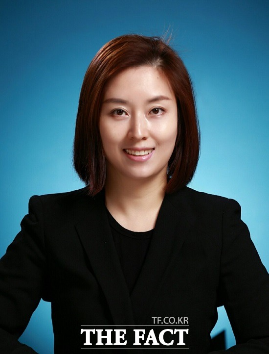 임유진(사진) 창원시 대외협력관이 5일 허성무 전국특례시시장협의회 대표회장의 특별보좌관으로 임명됐다. /전국특례시시장협의회 제공