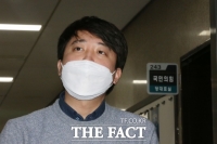  이준석, 권영세 사무총장 임명안 상정 거부…尹 갈등 최고조