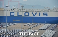  하나금투 '현대글로비스 대주주 지분매각…오버행 이슈 해소'