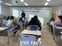  전남교육청, 방학중 다문화 학생 대상 이중언어 교육 지원