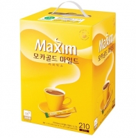  동서식품, 커피 및 시리얼 가격 조정…평균 7.3%↑