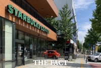  스타벅스 7년 6개월 만에 가격 인상…아메리카노 '4100원→4500원'