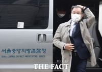  휴정기 끝난 법원…'대장동 키맨들' 재판 본격화