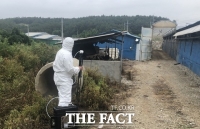  예산군, '2023년도 축산 악취 개선사업' 접수