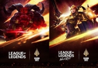  라이엇게임즈 '리그오브레전드·와일드 리프트 올해 이렇게 바뀐다'