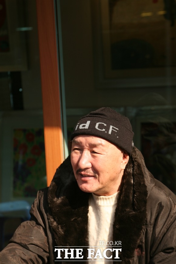 가수 박광수가 8일 향년 82세로 별세했다. /뉴시스