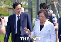  '故 이한열 열사 모친' 배은심 여사, 별세…정치권, 애도 물결