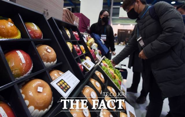 부산시가 설 명절을 앞두고 오는 30일까지 물가 안정을 위한 특별 대책을 추진한다. /더팩트 DB