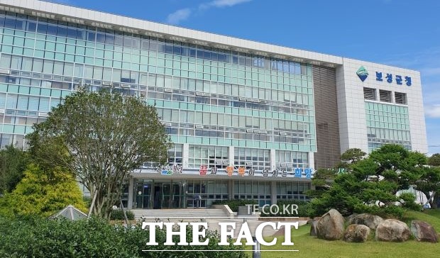 보성군은 올해부터 젊은 세대 전입과 정착을 위해 전입 장려금을 더욱 폭넓게 지원키로 했다. /더팩트 DB