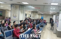  2021년 경륜·경정 장외지점 비대면 문화교실 운영, 1904명 혜택