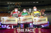 [TF경륜] 임채빈, 2021시즌 상금 2억 4858만원 최다