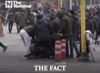  카자흐스탄 시위, 산유국  생산차질로  국제 유가 상승세 지속 전망