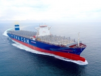  한국조선해양, 선박 9척 또 수주…1조3300억 원 규모