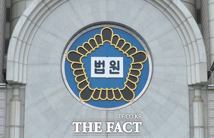 11일 법원에 따르면 검찰은 전날 여자친구 황예진(26) 씨 상해치사 사건의 1심을 심리한 서울서부지법 형사합의12부(안동범 부장판사)에 항소장을 제출했다 /더팩트DB