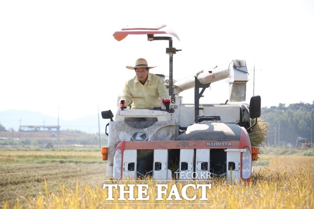 전남도가 귀농어귀촌인의 농촌문화 이해와 정착을 위한 지원자금 883억원을 지원한다. 이는 역대 최대 지원이다. /전남도 제공