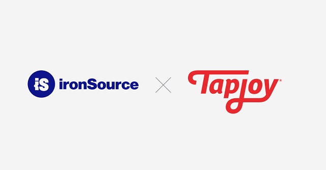 아이언소스가 탭조이 인수를 완료했다. 사진은 관련 이미지 /아이언소스 제공