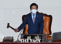  [속보] 국회 본회의 '공공기관 노동이사제' 가결