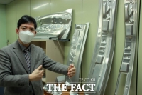  세계 최초 핵심기술 '에코 알막' 국내 생산 앞두고 비상한 관심