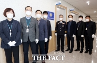  경북경찰, 선거사범 수사상황실 가동..24시간 단속