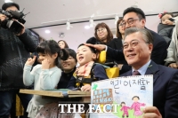  [인터뷰] 김동석 토닥토닥 이사장 '대통령님! 공공어린이재활병원 문제 꼭 살펴주세요'