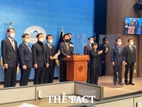  전남, 전 민생당 전·현직 지방의원 민주당 대거 복당 선언