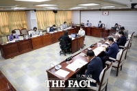  수원시의회 '조경업체, 페이퍼컴퍼니 많다' 지적