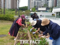  수원시농업기술센터 ‘치유농업 활성화 지원사업’ 참여단체 모집