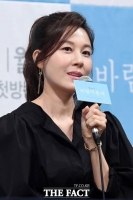  김하늘, 백신 접종 후 뇌사 상태 중학생 위해 3000만 원 기부