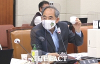  윤준병 민주당 의원 '음주운전사고 재범 가중처벌법' 발의