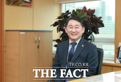 서철모 전 대전시 행정부시장 / 서철모 전 부시장 제공