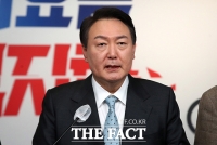  윤석열 '전기요금 인상 전면 백지화'