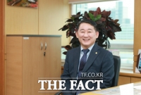  서철모 전 대전시 행정부시장 '서구청장 출마...국민의힘 입당'