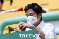  정용진 '저의 자유로 상처받은 분께 사과'