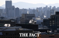  [오늘의 날씨] 평년 기온 회복 큰 추위 물러나…오후부터 약한 눈·비