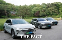  익산시, 수소차 72대 보조금 지원…1대당 3650만원