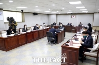  수원시의회 문화체육교육위, 아이스하키팀 이관 검토 등 주문