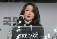  '김건희 녹취록' 오늘 방송…국힘 'MBC, 역겨운 범죄'