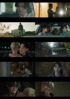  '불가살' 이준, 김우석에게 칼 꽂아...600년 전 악연 반복