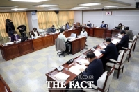  수원시의회 '수원중앙요양원' 적극적 관리·감독 주문