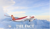  티웨이항공, 연중 최저가 항공권 프로모션 '메가 얼리버드' 상품  출시