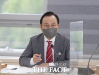  박상돈 천안시장, 18개 공동주택 공사 현장 점검 지시