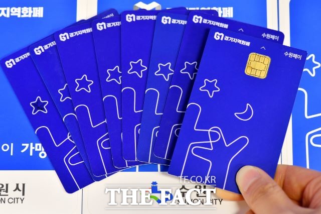 수원페이./ 수원시 제공