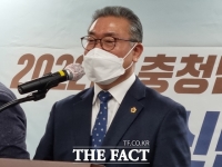  김명선 충남도의장 22일 출판기념회...당진시장 출마 행보 본격화
