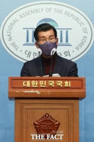  장영하, 이재명 160분 분량 '욕설파일' 공개