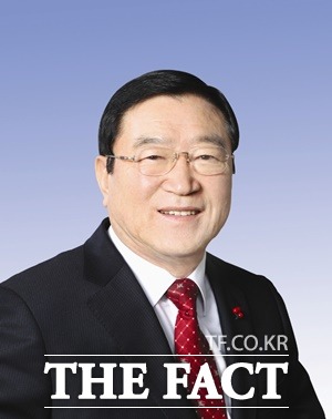 김석환 홍성군수/ 홍성군 제공