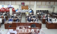  경기도 고양시의회, '국가지뢰 관련 법률' 제·개정 촉구