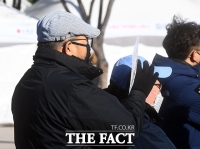  [오늘의 날씨] 낮부터 기온 올라 추위 풀려…일교차 커