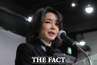  김건희, MBC 방송금지 가처분 신청 취하…심문 취소