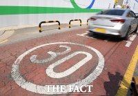  인천 중부서, 교통법규 위반 화물차 집중 단속