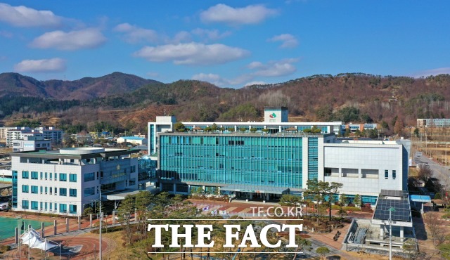 임실군은 작년에 이어 올해도 4억원이 넘는 거액을 기부한 이른바 ‘삼계천사’가 또 나타나 큰 화제를 불러일으키고 있다고 24일 밝혔다. /임실군 제공